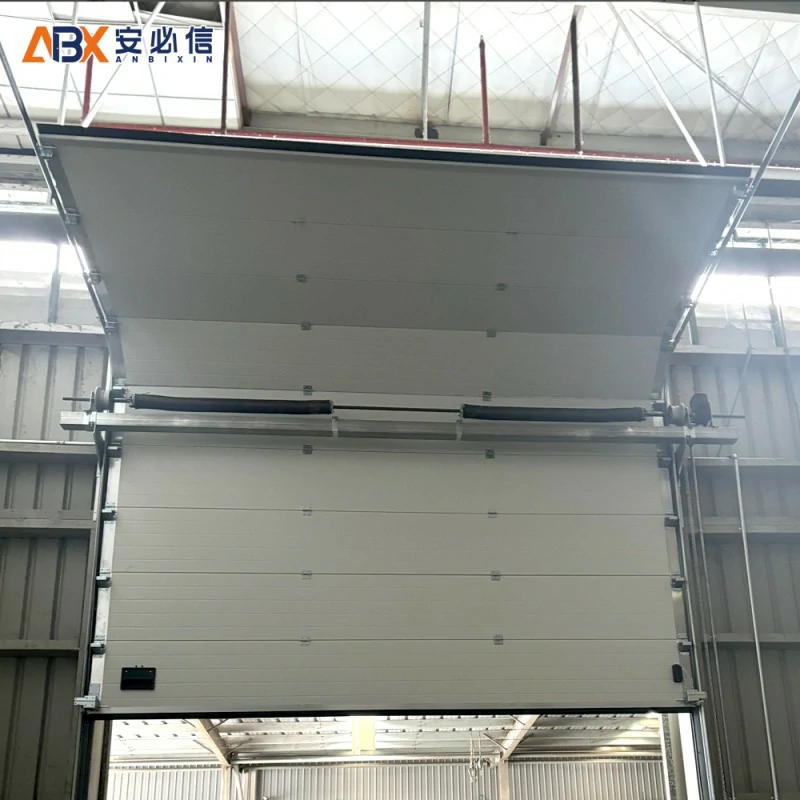 东莞市消防滑升门